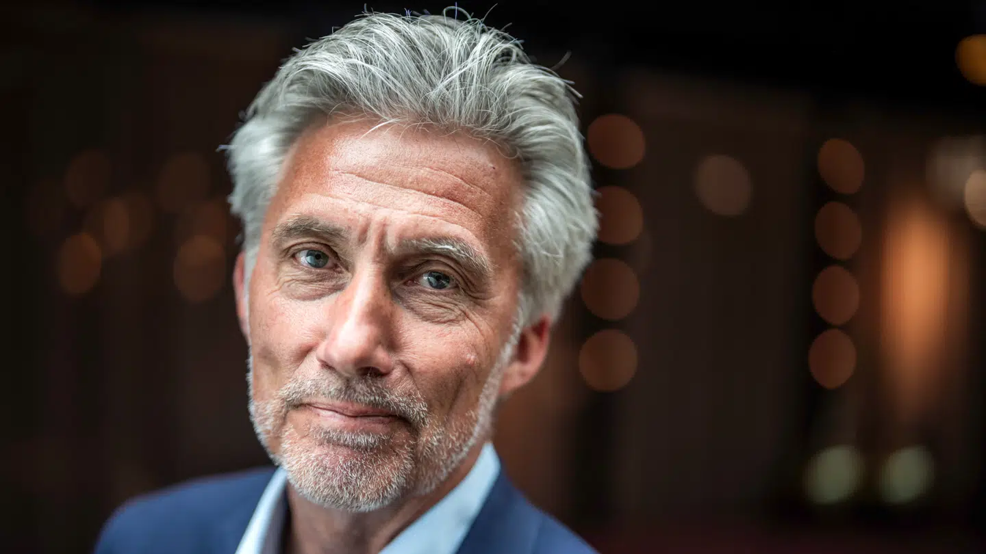 Morten Løkkegaard er medlem EU-Parlamentet for Venstre.
