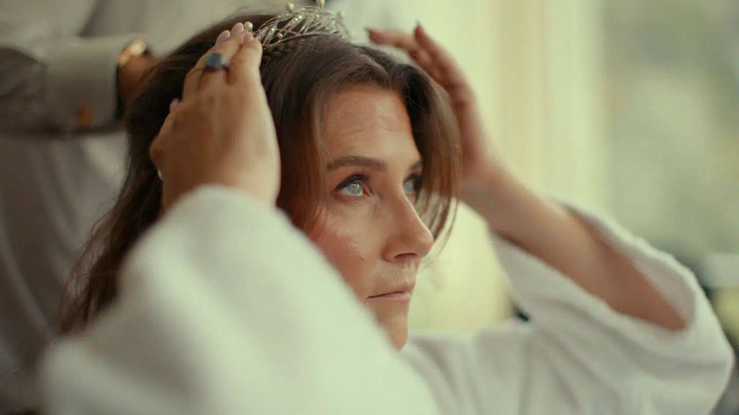 Durek Verrett og Märtha Louise blev gift i august i år 2024.