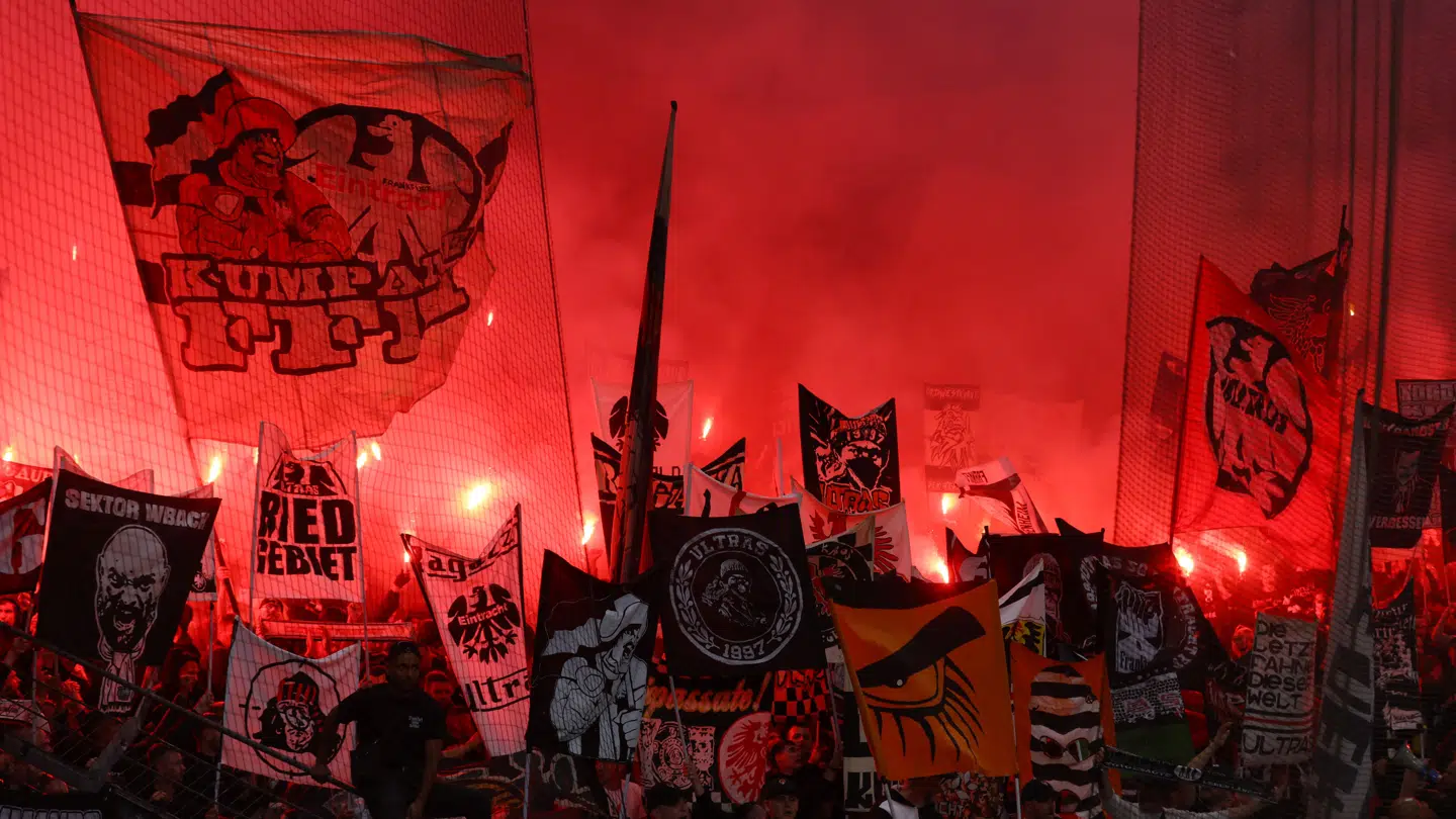 Tusindvis af Leverkusen-fans kommer til København.