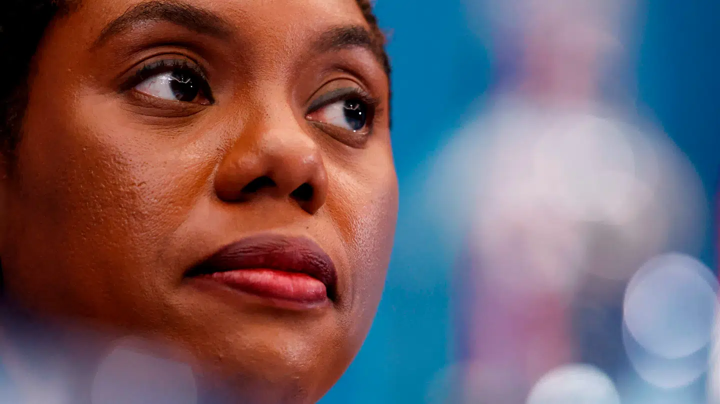 Kemi Badenoch og Konservative i UK er i en historisk krise. Hvem skal være frelseren?