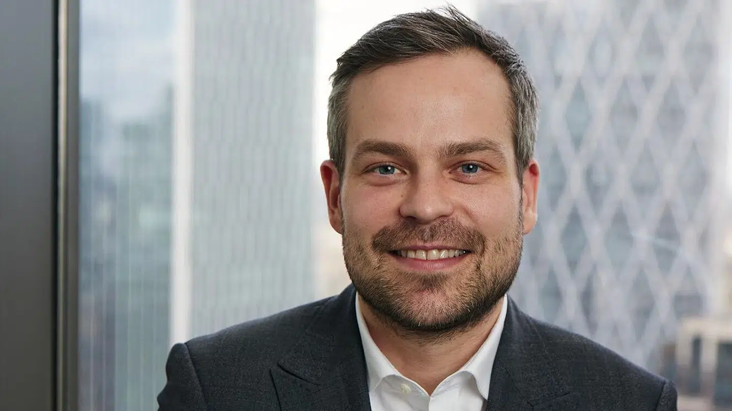 Jakob Westh Christensen, uafhængig investeringsanalytiker.