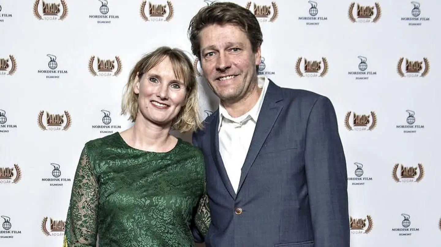 Camilla af Rosenborg blev i 2018 gift igen med kokken Ivan Ottesen, som hun stadig er sammen med. Foto: Jens Nørgaard Larsen