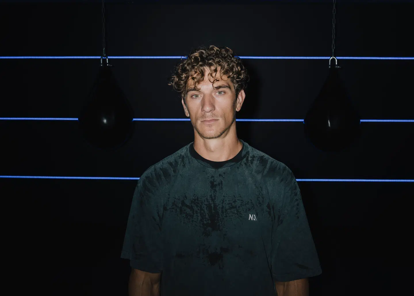 Ilya Podpolnyy er fitnessinstruktør i Valby. For nylig fandt han ud af, at en af deltagerne på hans hold forsøgte at få ham fjernet, fordi han er israeler.