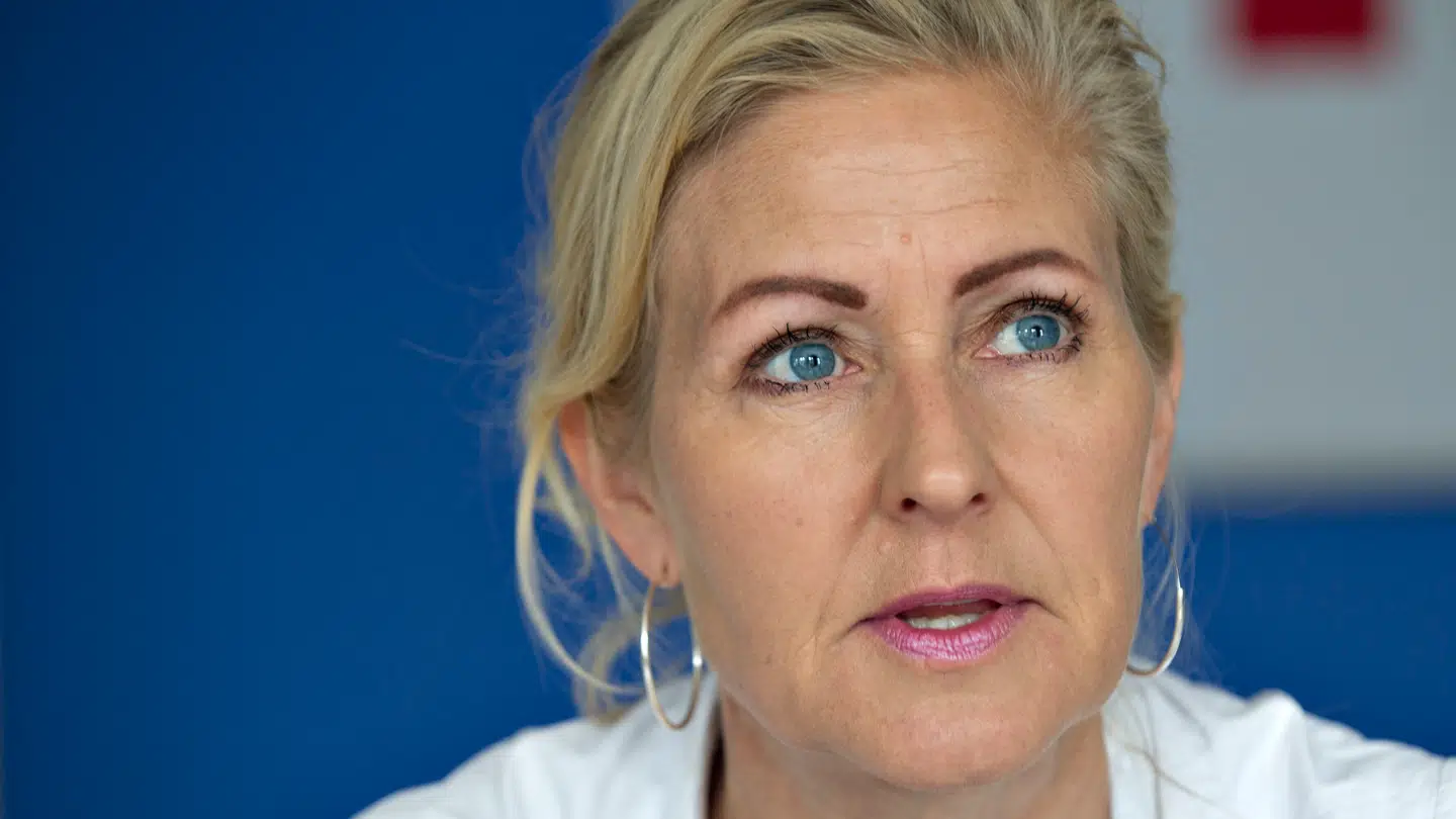 Marlene Wind, professor ved Københavns Universitet.