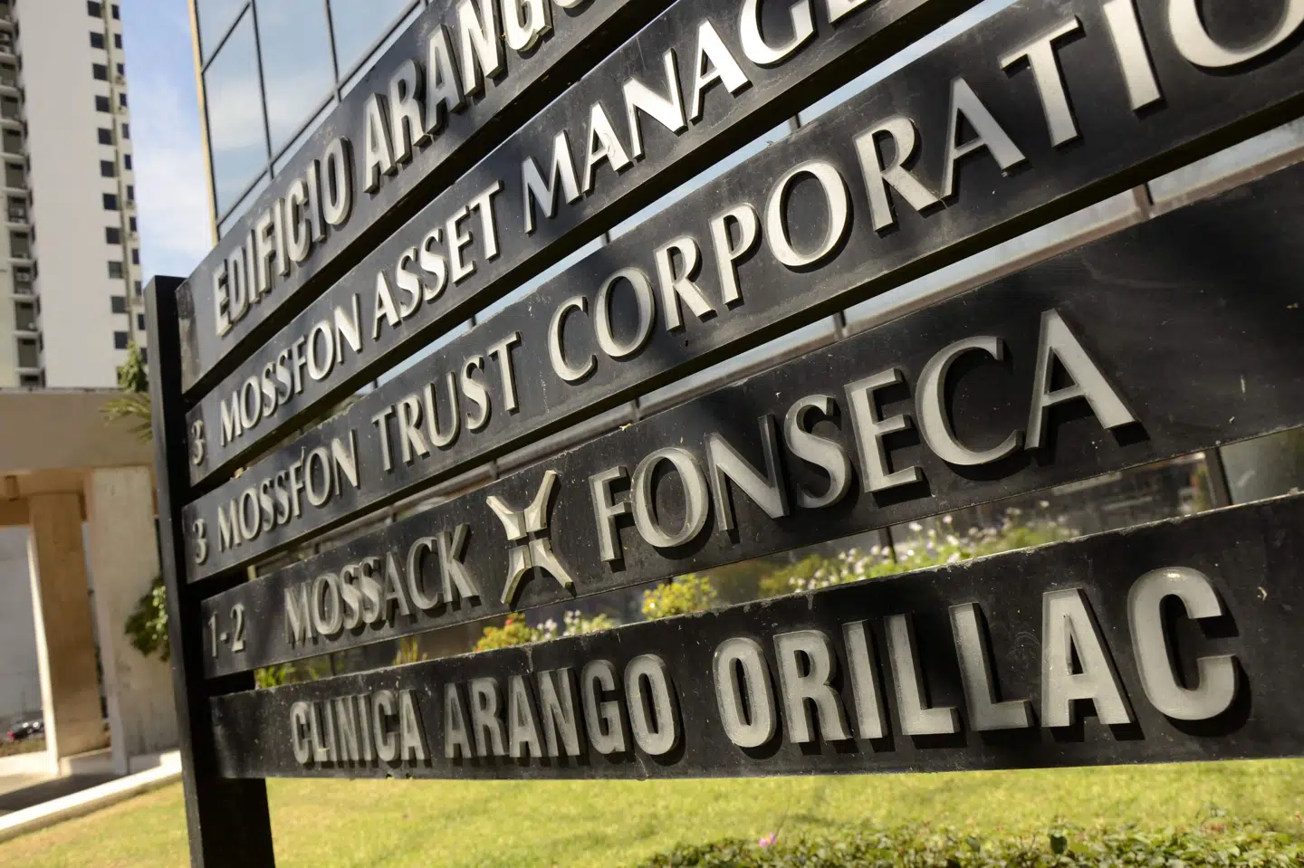 I 2016 blev der lækket flere millioner dokumenter fra advokatfirmaet Mossack Fonseca i Panama. I Danmark har det store læk om skattely og skuffeselskaber ikke ført til nogen straffesager. (Arkivfoto).