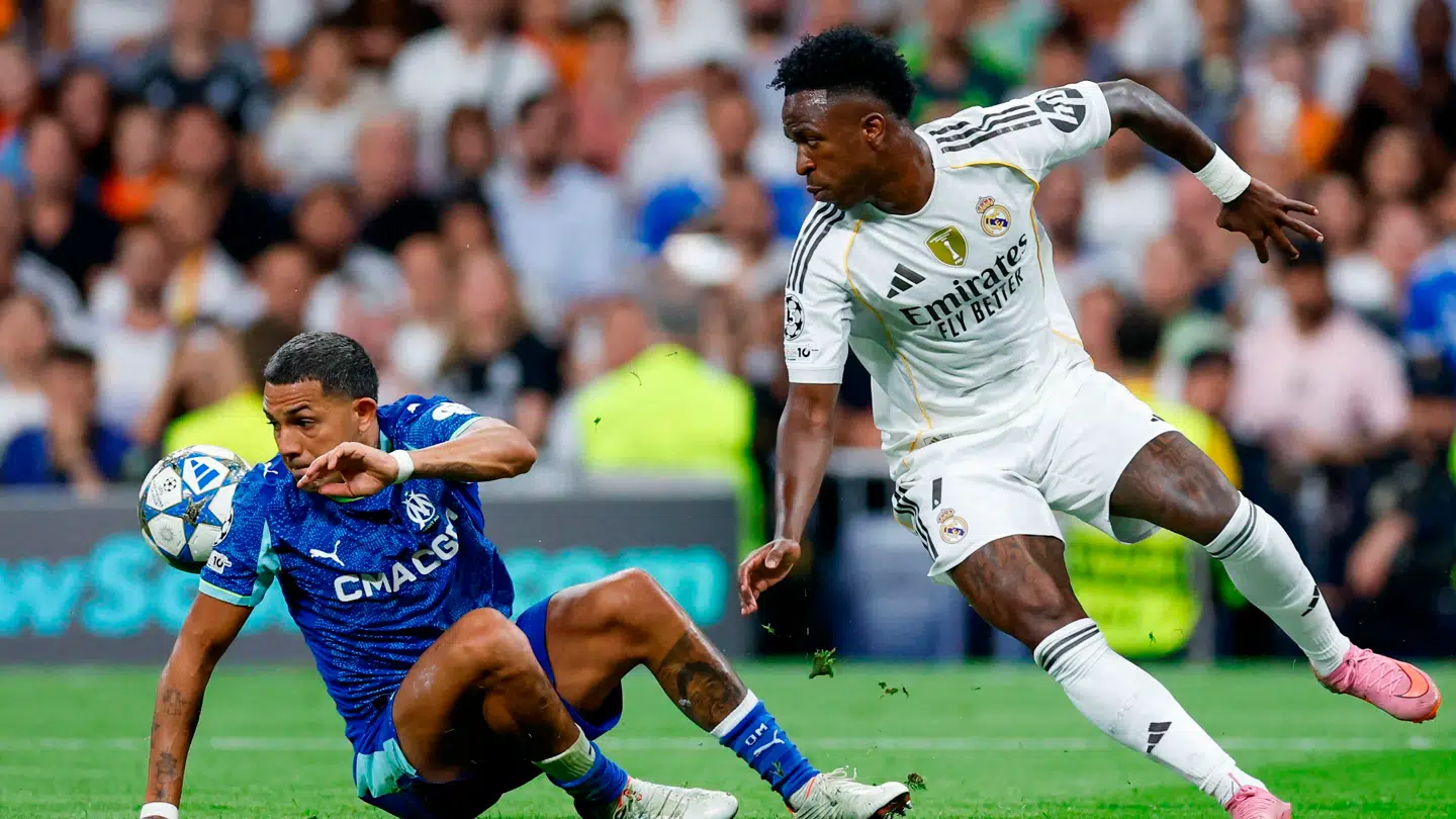 Situationen her vakte opstand i studiet.