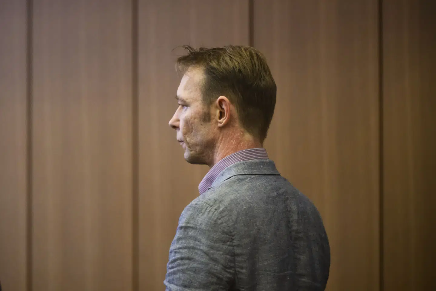 Christian Brückner er aldrig blevet sigtet i sagen om Madeleine McCann, men er i politiets søgelys i både Tyskland, Storbritannien og Portugal. (Arkivfoto).