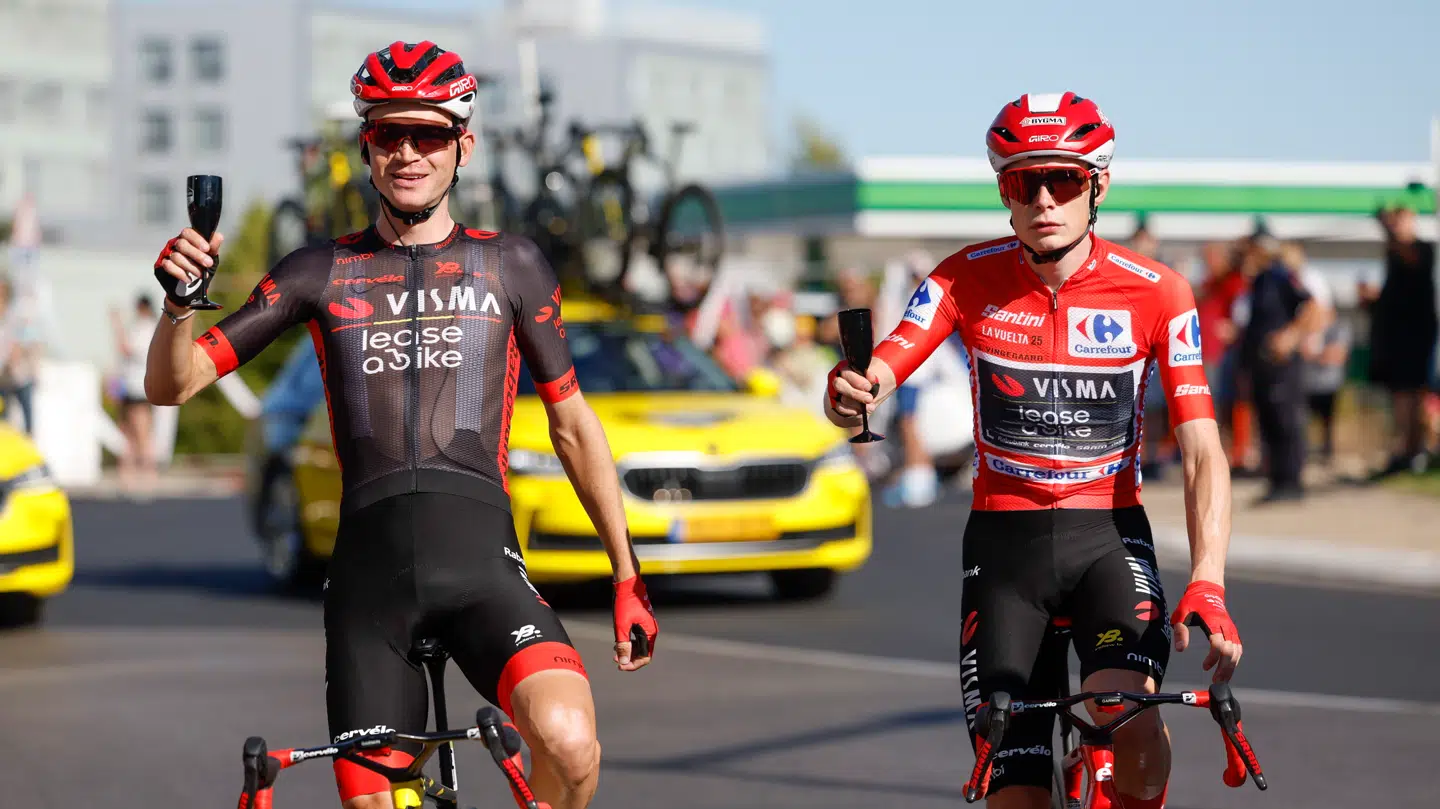 Jonas Vingegaard har med sin Vuelta-sejr vundet to af de tre grand tours. Nu mangler han kun Giro d'Italia til samlingen.