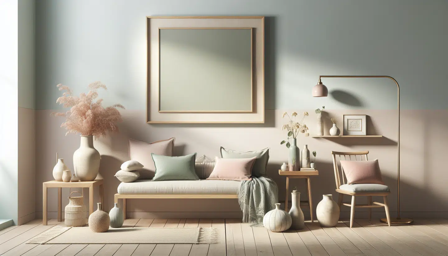 Dette billede er lavet ved hjælp af kunstig intelligens.