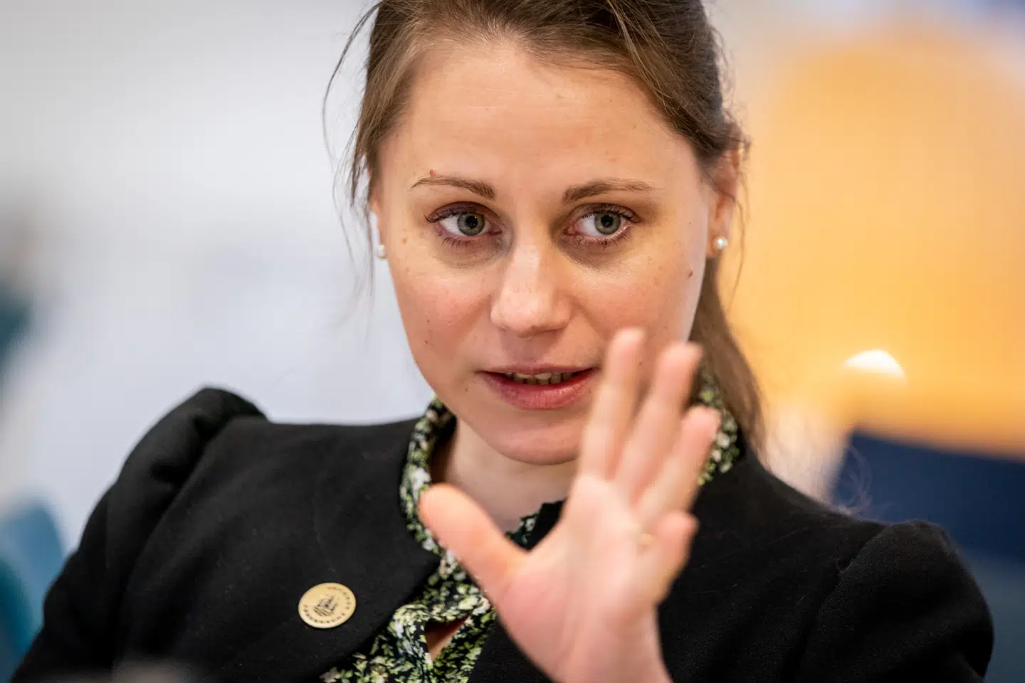 Københavns vagthund advarede SF-borgmester Sisse Marie Welling om plejehjem – alligevel gik der et halvt år, før centrale oplysninger blev udleveret