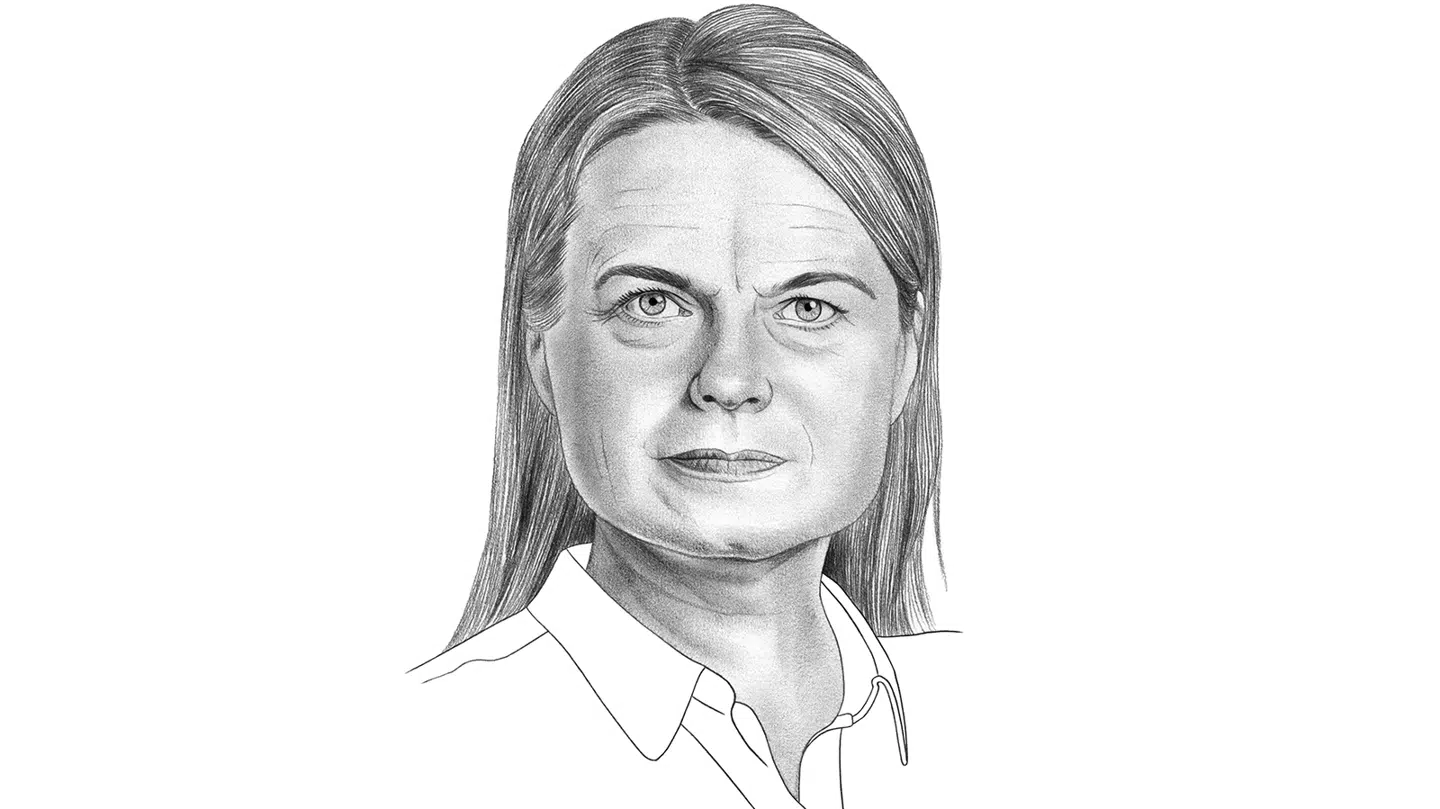 Illustration: Sine Jensen.