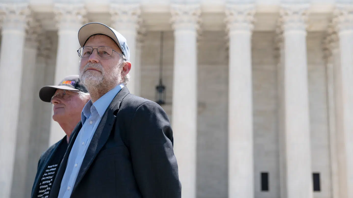 Ben Cohen og Jerry Greenfield stiftede Ben & Jerry's i 1978.