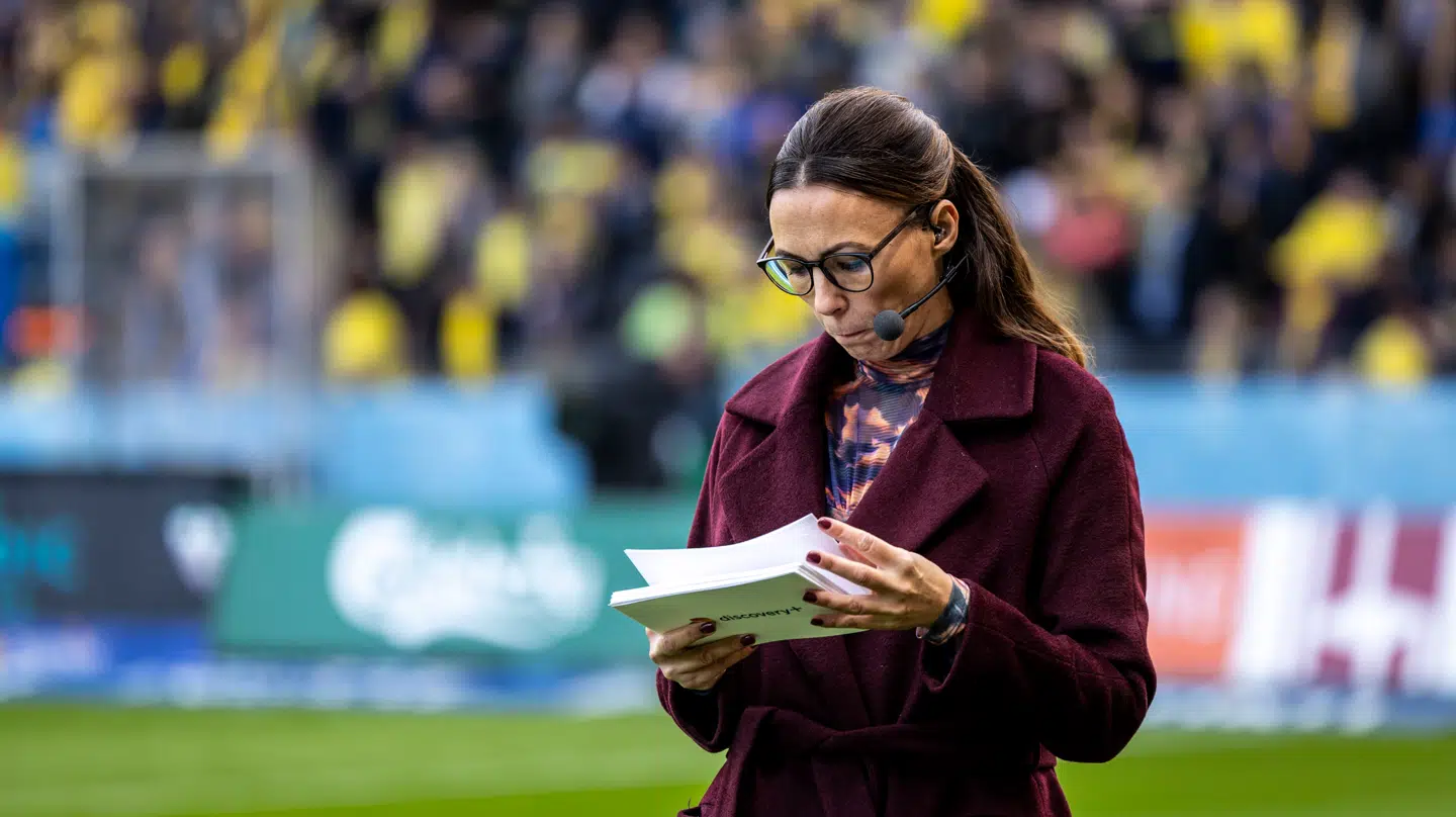Journalist og tv-vært Mette Cornelius var i mange år ansat hos Discovery.