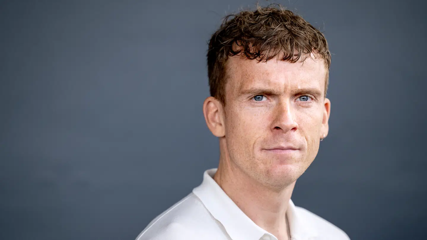 Den danske skuespiller har fundet kærligheden.