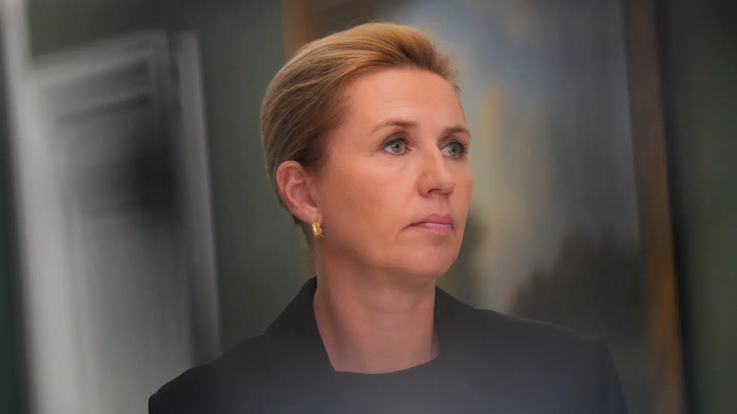 Statsminister Mette Frederiksen (S) kalder dagens udmelding for et 'paradigmeskifte' i Danmark. En ekspert kalder det for en 'kæmpe god idé'.