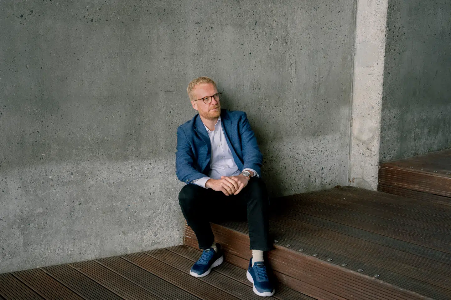 Morten Skov Christiansen, formand for Fagbevægelsens Hovedorganisation, mener, at der skal sikres ordentlige rammer for den mobiliseringsstyrke, som regeringen vil etablere.