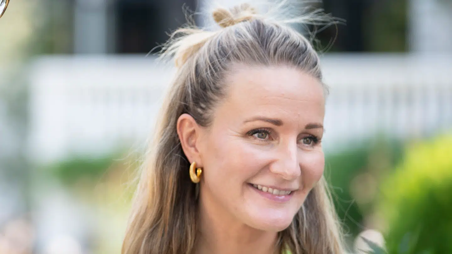 Stine Bjerre Mortensens farvel til kvindelandsholdet kom frem i denne uge.