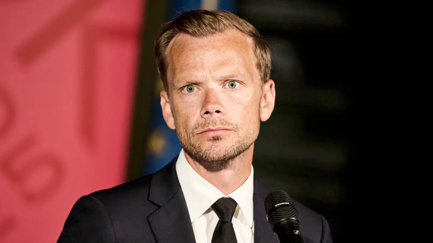 »Jeg bliver både rasende og rystet, når jeg i B.T. kan læse, hvordan tre nu 16-årige drenge med indvandrerbaggrund har udsat en bare 12-årig pige for noget så usselt og modbydeligt som forsøg på voldtægt og grov vold,« lyder det fra justitsminister Peter Hummelgaard.