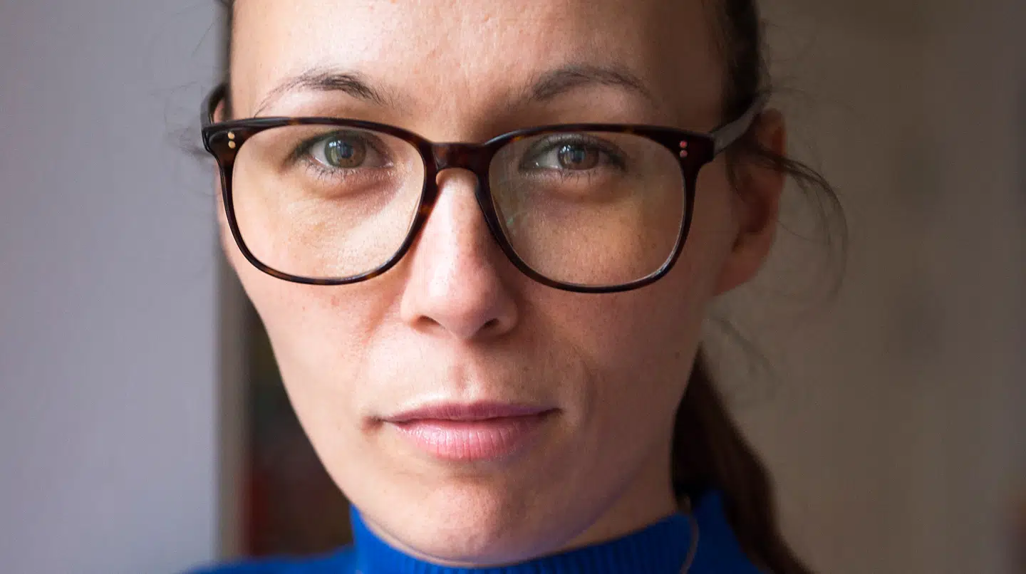 Mette Cornelius blev fyret efter 10 år.