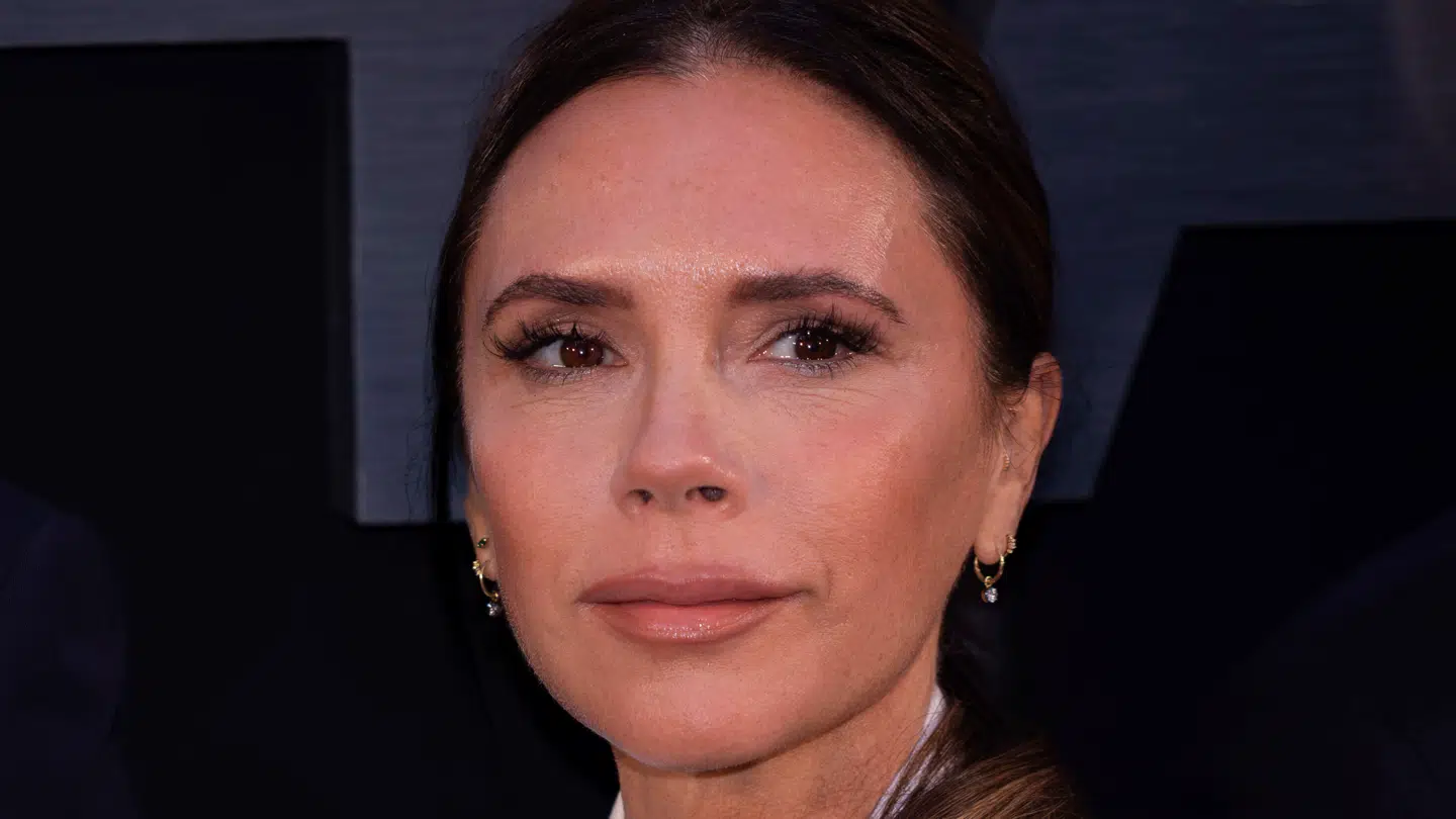 Victoria Beckham viser følelserne frem i traileren til en ny Netflix-dokumentar.