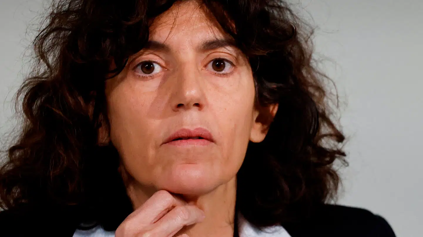 Francesca Bellettini er blevet indsat som administrerende direktør for det legendariske mærke.