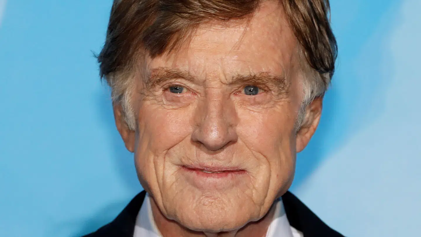Robert Redford mistede to sønner i løbet af sit liv. Tabene satte dybt præg på hans liv. (Arkivfoto)