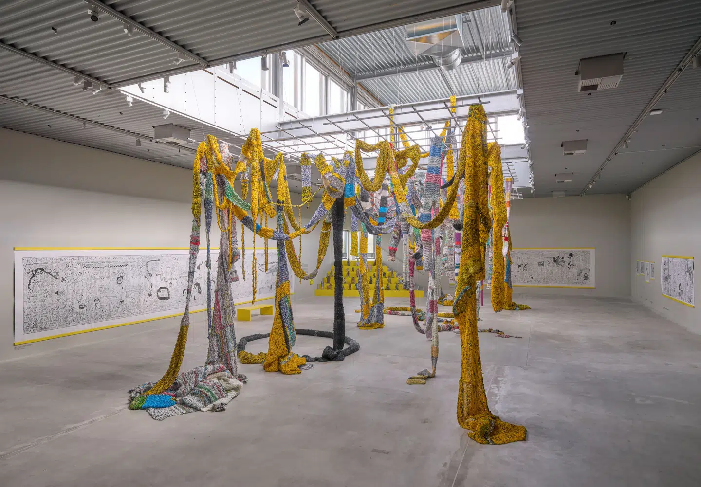 Kenneth Rasmussen: »For helvede mand«, 2025