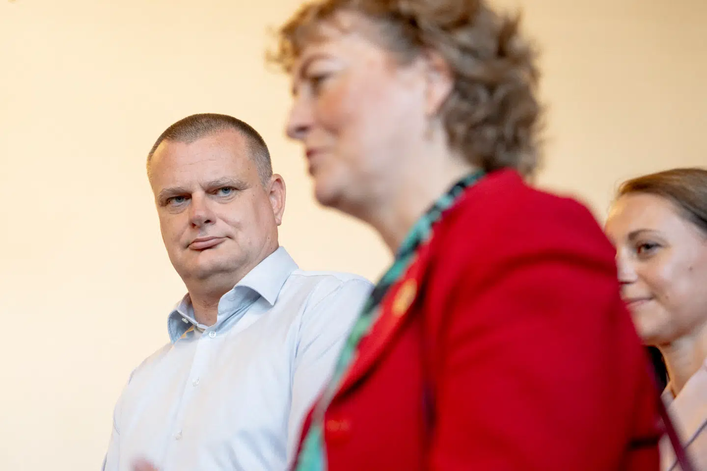 Hidtil har København finansieret metrobyggeri ved at sælge grunde på Amager Fælled og andre steder i hovedstaden. Men det er slut nu, viser ny analyse. I stedet skal bilisterne betale for udbygningen af metroen, foreslår overborgmester Lars Weiss (S).