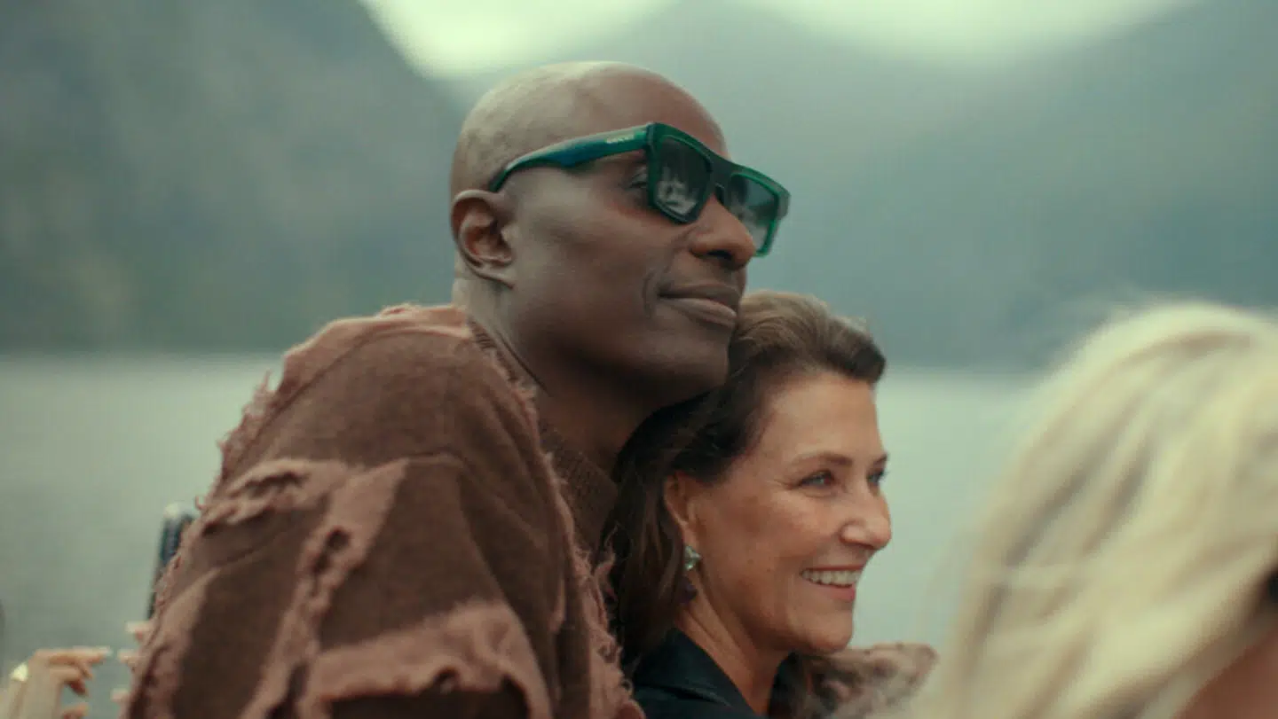 Netflix-dokumentaren 'Rebel Royals: An Unlikely Love Story' udkom tirsdag den 16. september 2025.