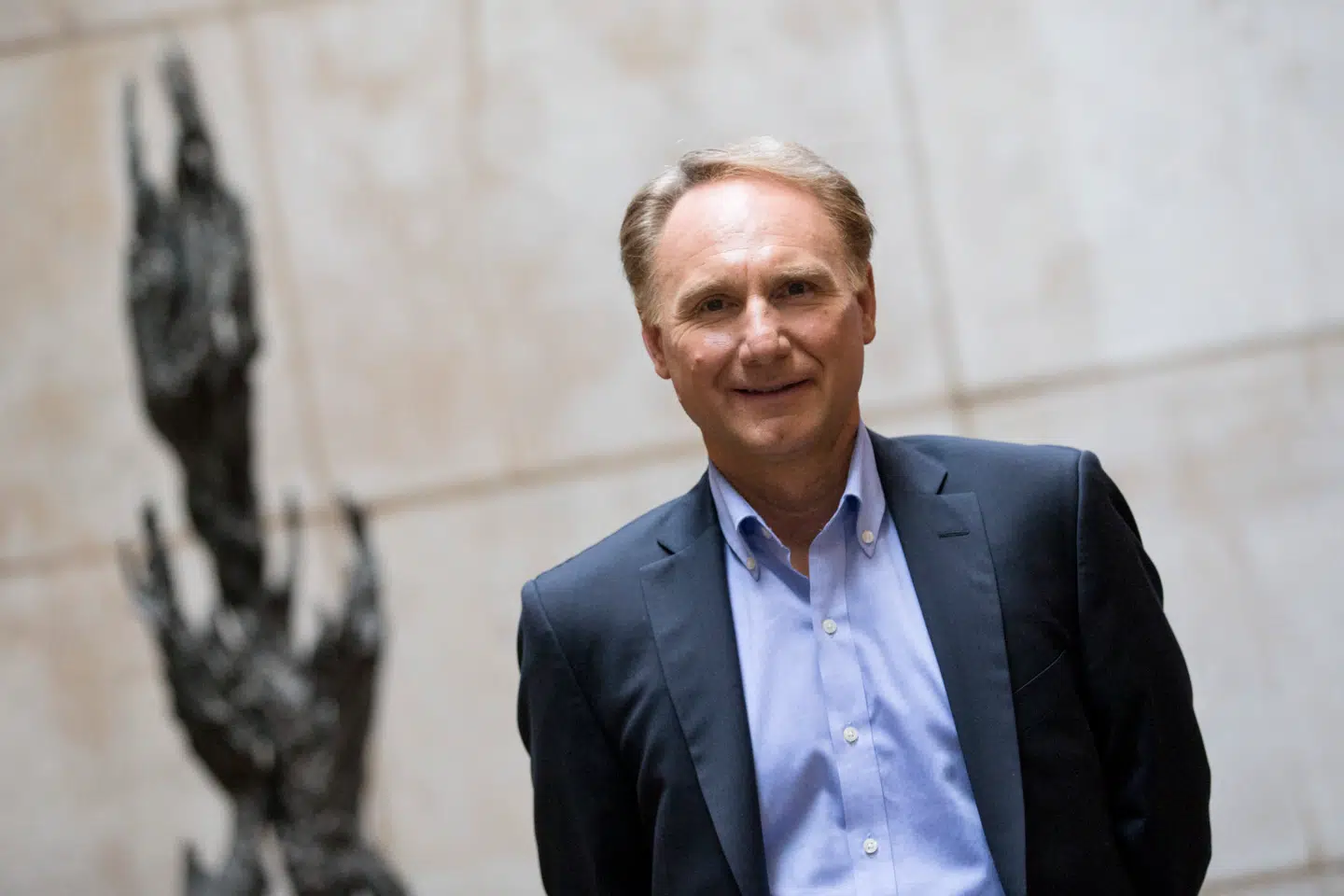 Dan Brown.