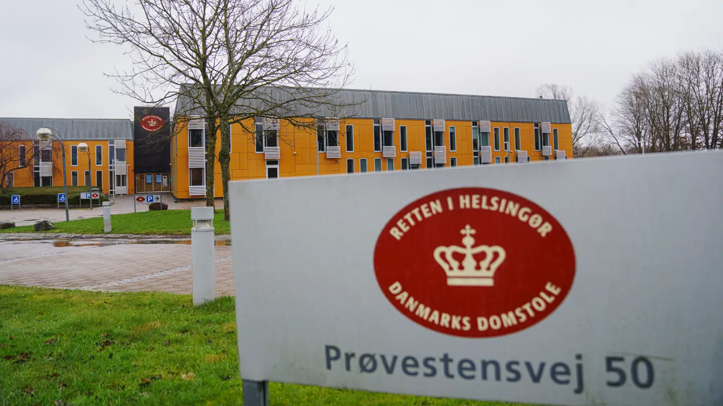 De to drenge på 16 og 18 år tilstod ved byretten i Helsingør, at de havde overfaldet homoseksuelle mænd, der var blevet lokket i baghold.