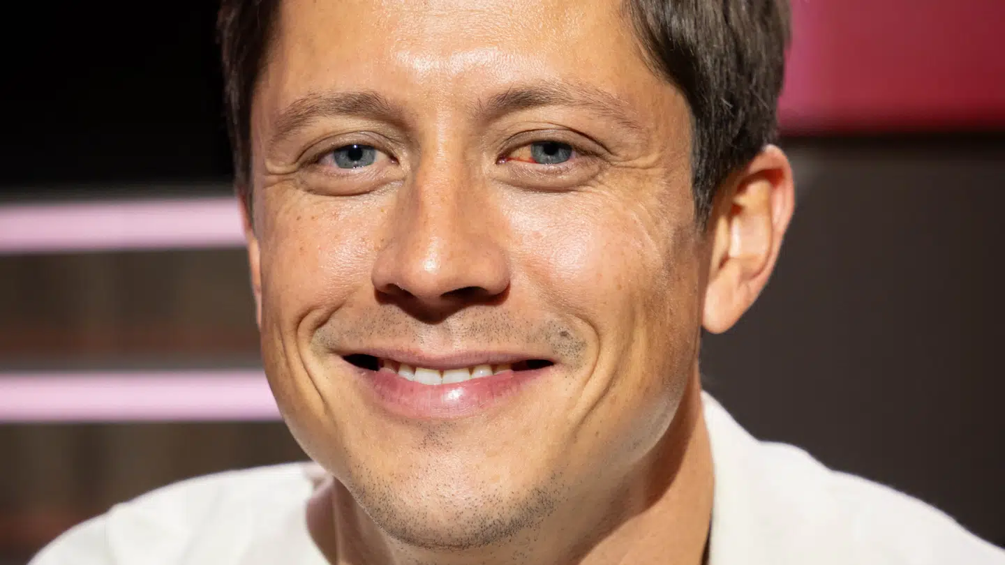 (Arkiv) TV 2-vært Rasmus Staghøj er blevet steriliseret.