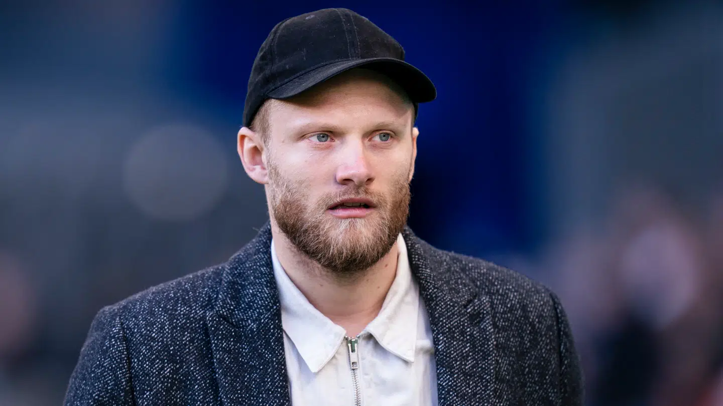 Nicolai Boilesen er endelig lykkedes med at sælge sin lejlighed på Frederiksberg.