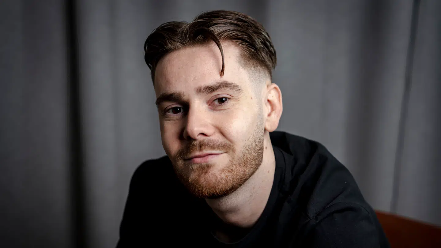 (Arkiv) Musikeren Gobs mistede sin mor i slutningen af juni.