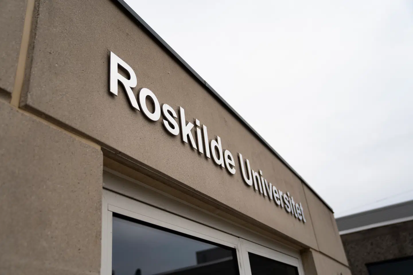 Roskilde Universitet (RUC) har været i centrum i sagen om de studerende fra Bangladesh.