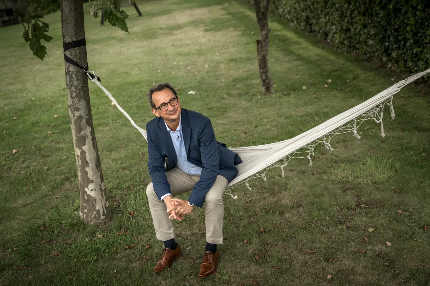 Rune Lindahl-Jacobsen er nok Danmarks førende befolkningsekspert og har fået øjnene op for en hidtil skjult faktor, som sandsynligvis kan forklare en dramatisk og meget pludselig udvikling i både Danmarks og hele verdens befolkning.