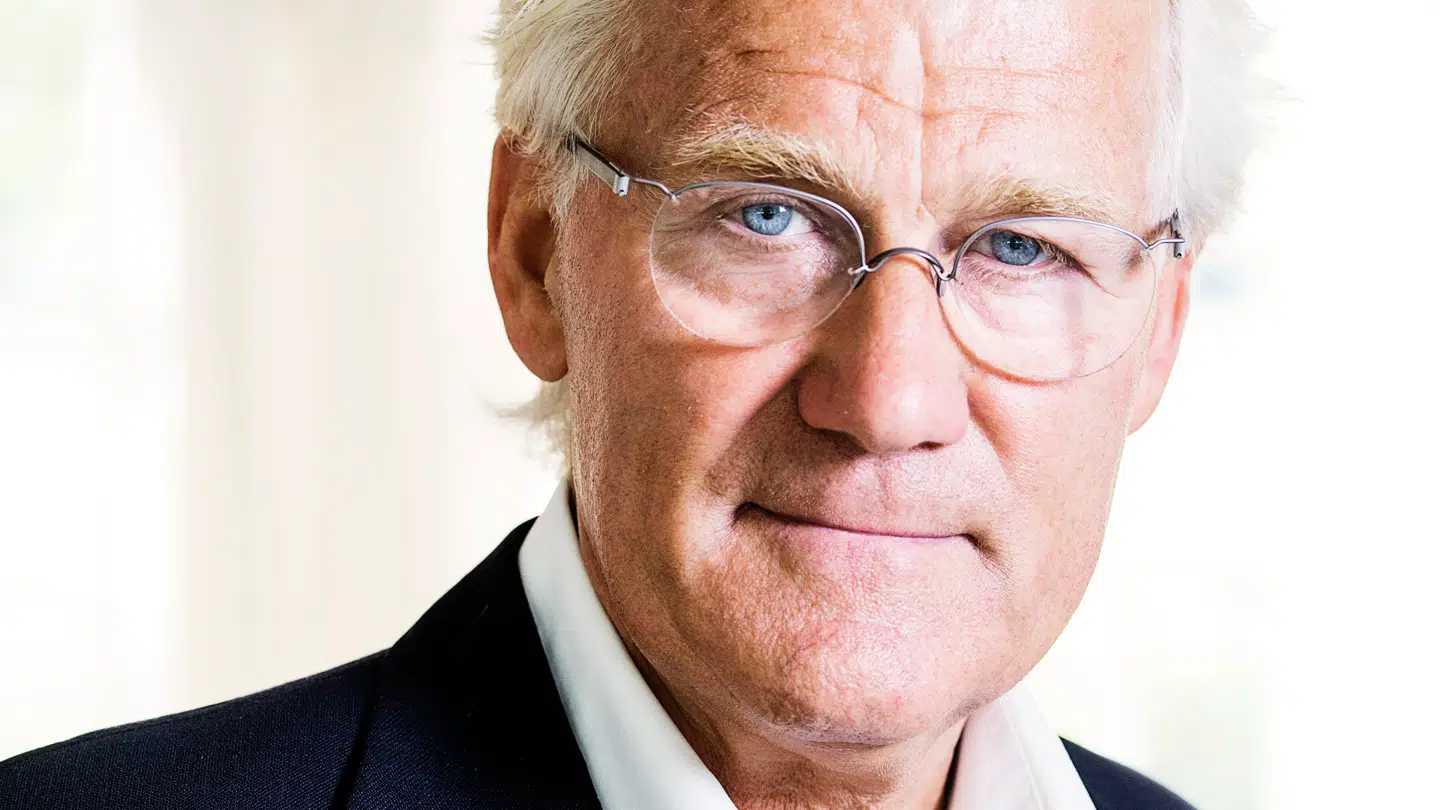 Den tidligere landstræner og landsholdsspiller Morten Olsen er meget glad for at se udviklingen på den danske trænerfront.