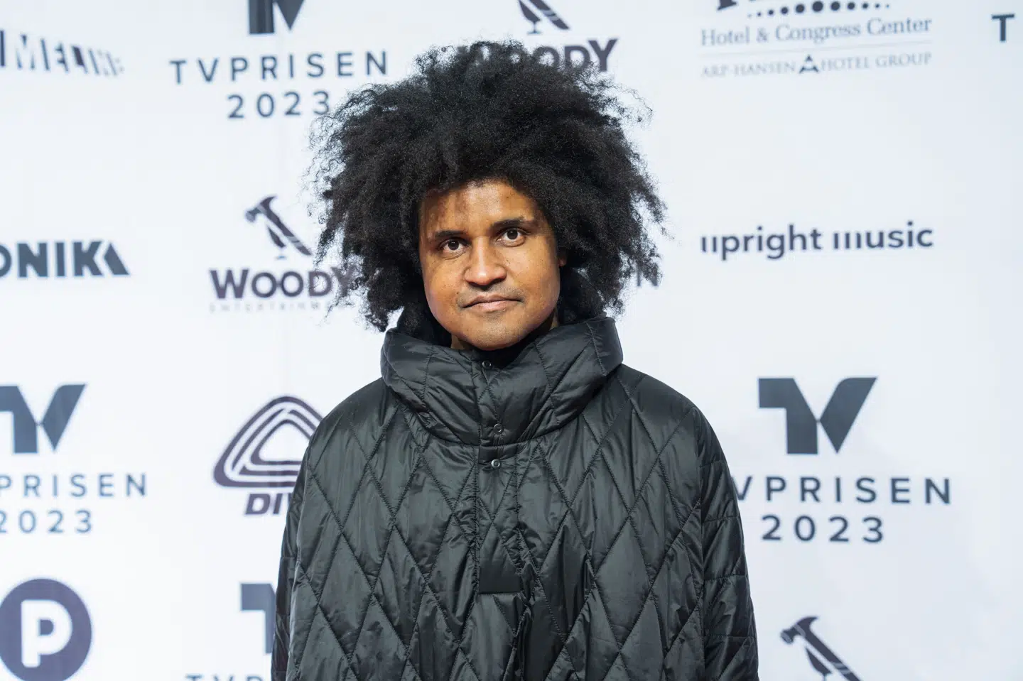 40-årige Thomas Buttenschøn kom til verden i Zambia som søn af en zambisk mor og en dansk far. Han er født hiv-positiv og mistede begge sine forældre til aids, da han var barn. (Arkivfoto).