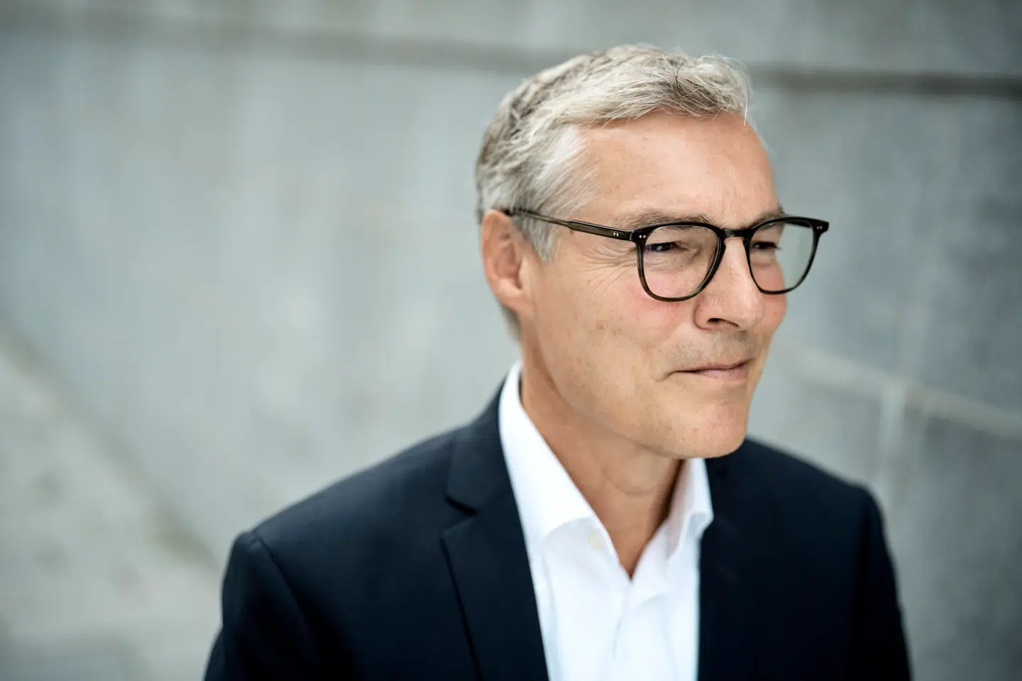 De mange techgiganter i USA hungrer efter grøn strøm, og det skaber muligheden for en god investering for PKA, fortæller Jon Johnsen, administrerende direktør i PKA.