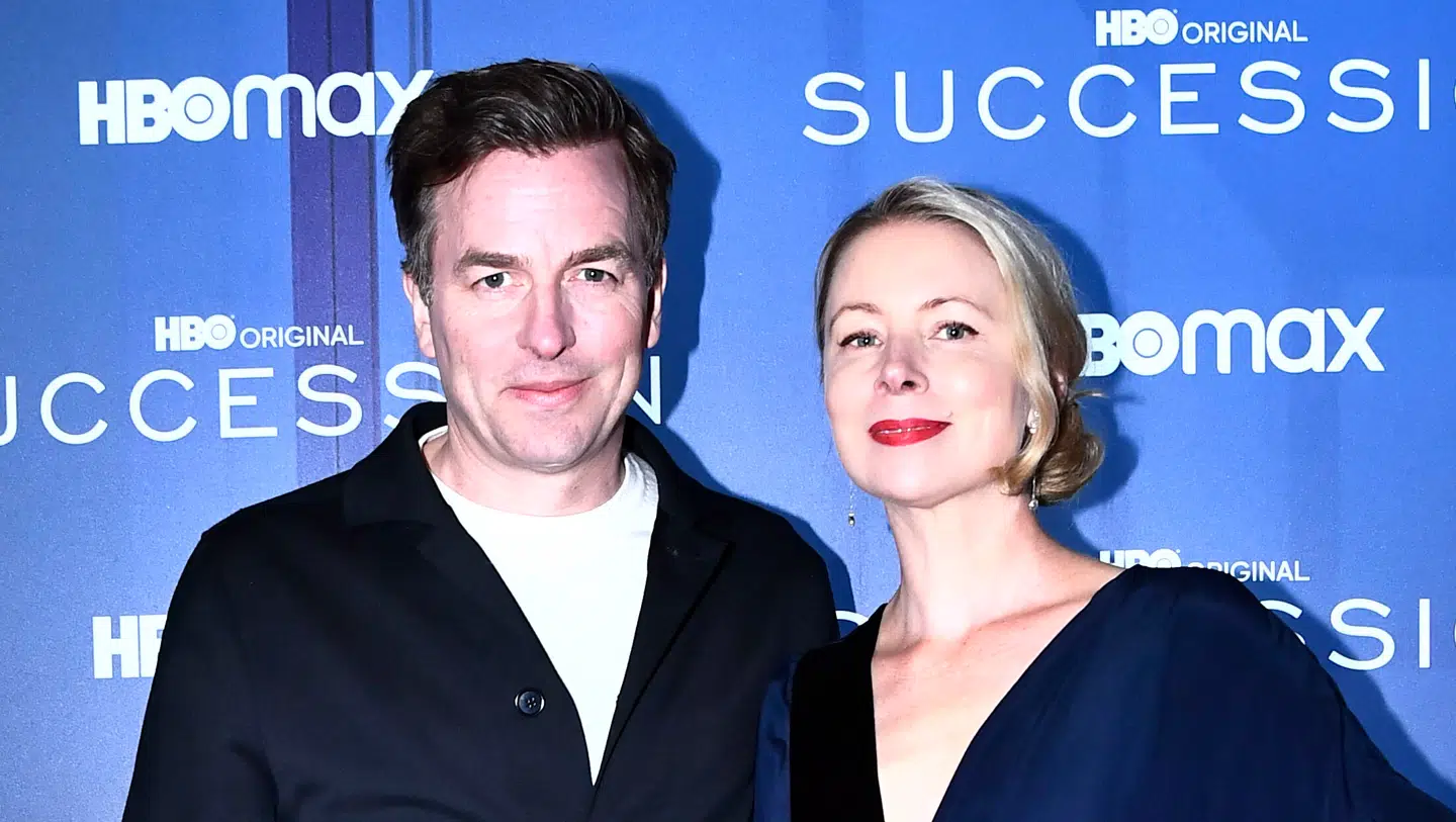 Det svenske skuespillerpar Christopher Wollter og Julia Dufvenius har chokeret med deres nye bog.