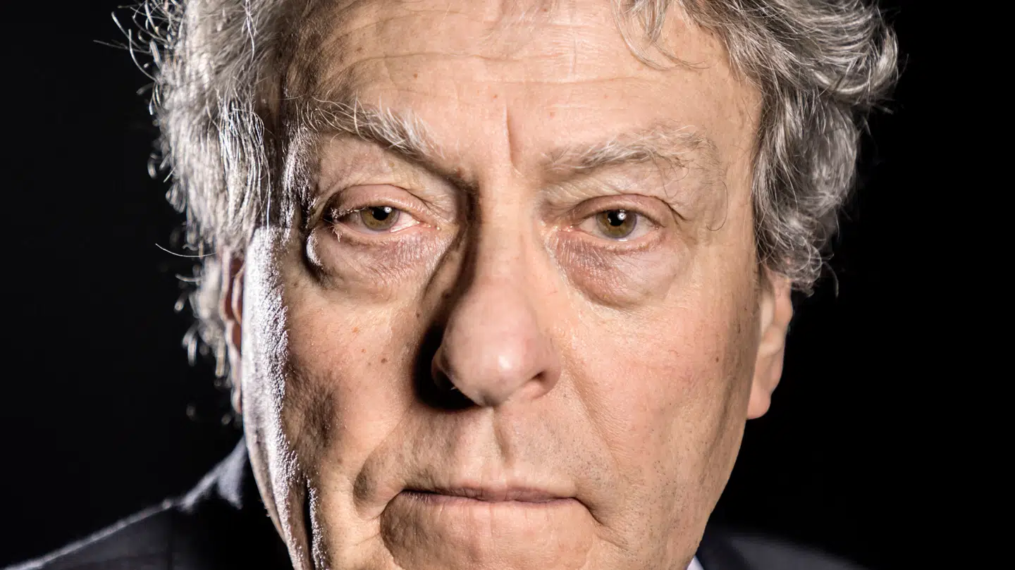 Lau Svenssen er aktieekspert i Millionærklubben og chefanalytiker hos Svenssen og Tudborg.