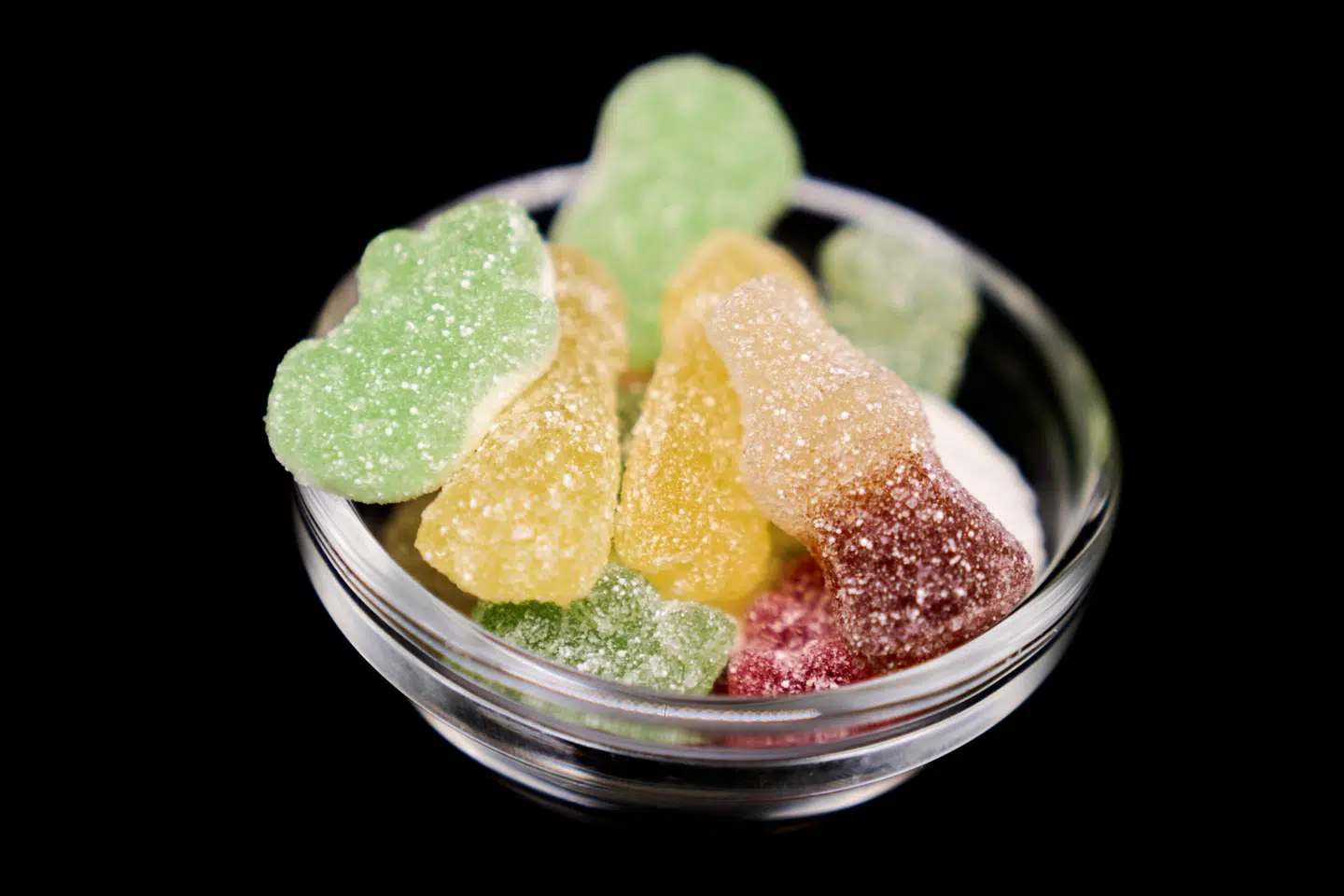 Sukker kan være vanedannende og give os lyst til at spise endnu mere. Men diætist ved, hvordan du griber sukkertrangen an.