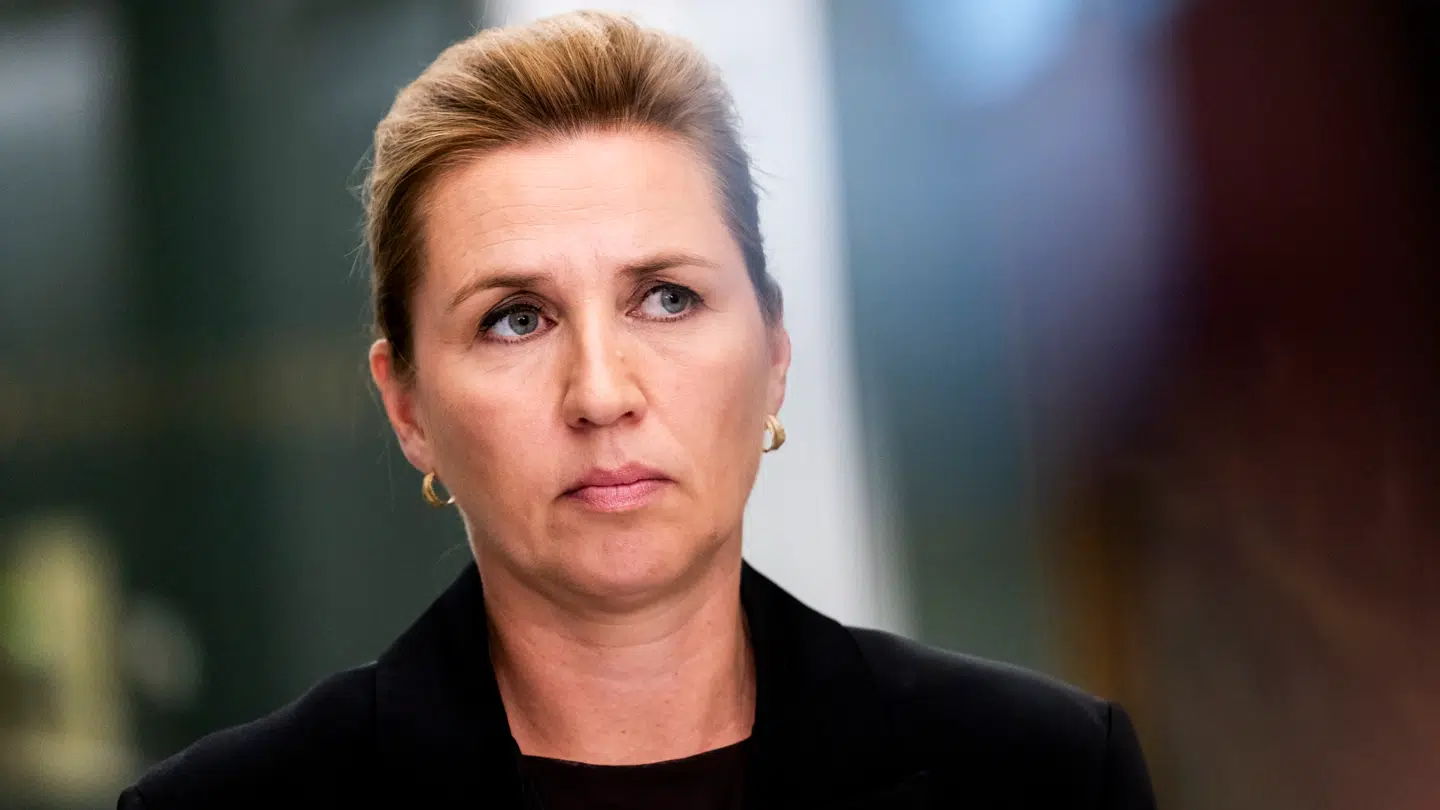 Det er Mette Frederiksen, der har kontrollen over, hvornår der bliver udskrevet valg.