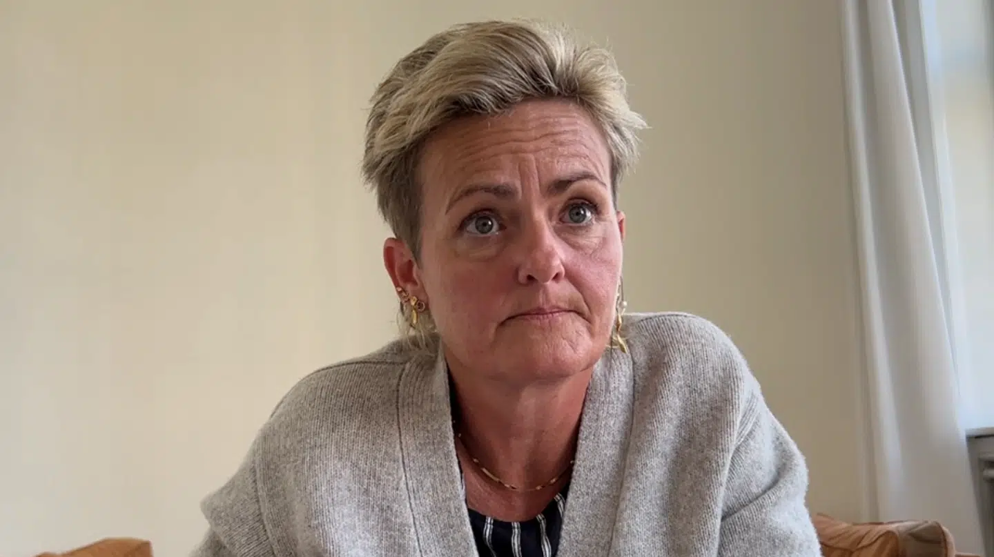 Den massive forvirringen om Socialdemokratiet i Københavns holdning til vejafgift, er en træls sag for partiets spidskandidat til overborgmesterposten, Pernille Rosenkrantz-Theil.