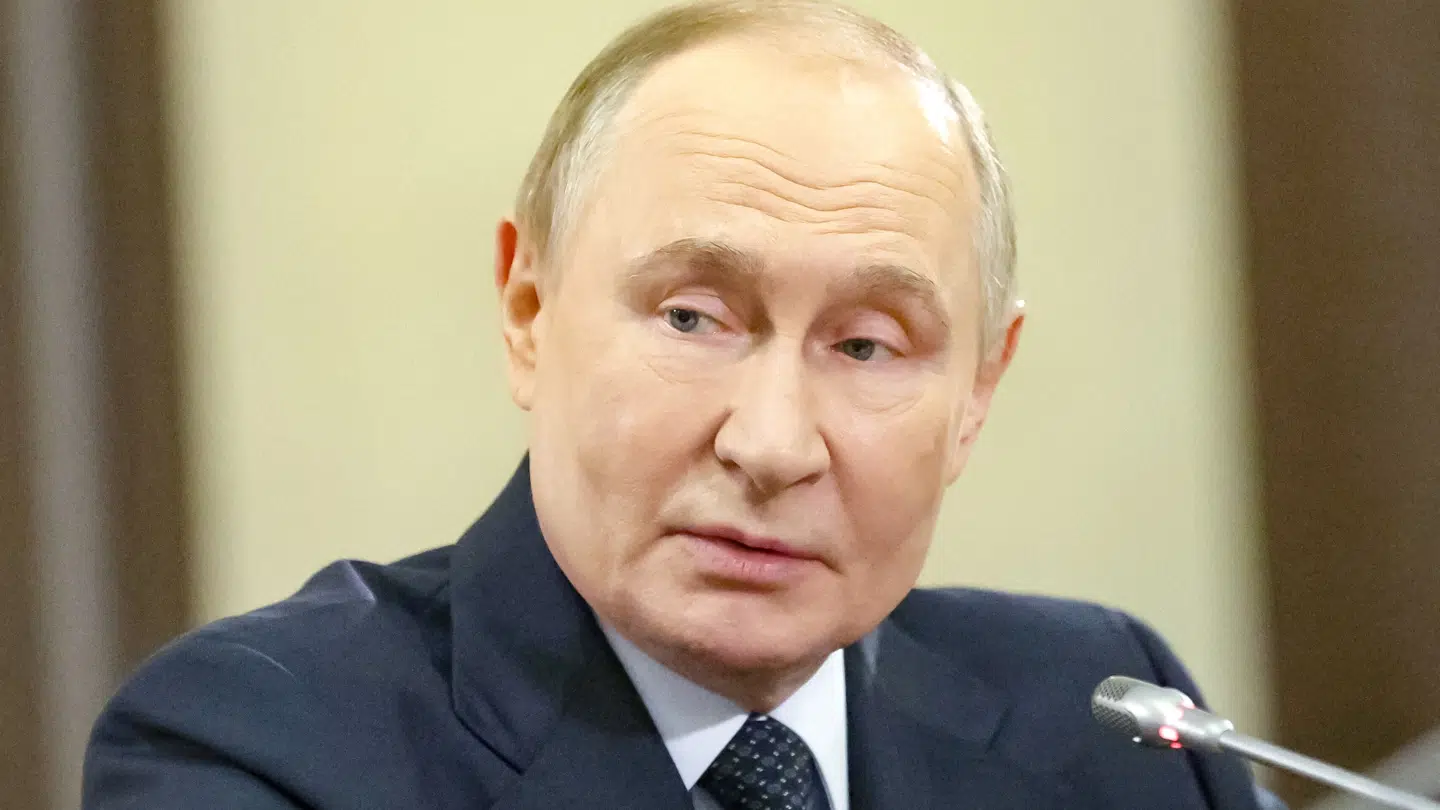 Den store mængde ukrainske angreb på russisk olieinfrastruktur er blevet 'et kæmpe problem' for Rusland og Vladimir Putin, mener ekspert.