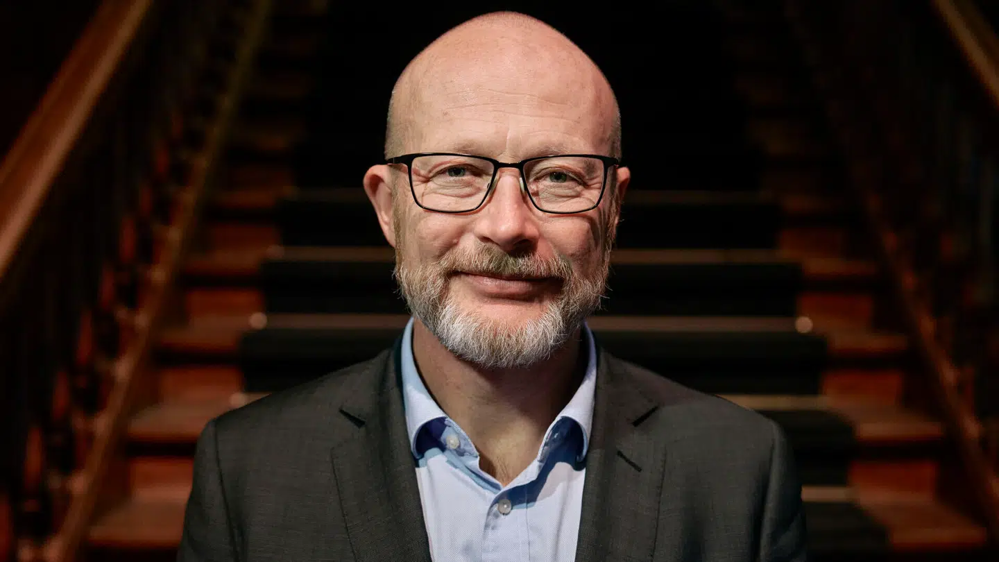 Nu kommer Martin Ågerup med en klar opfordring til regeringen: Den bør bruge en langt større andel af råderummet på skattelettelser.