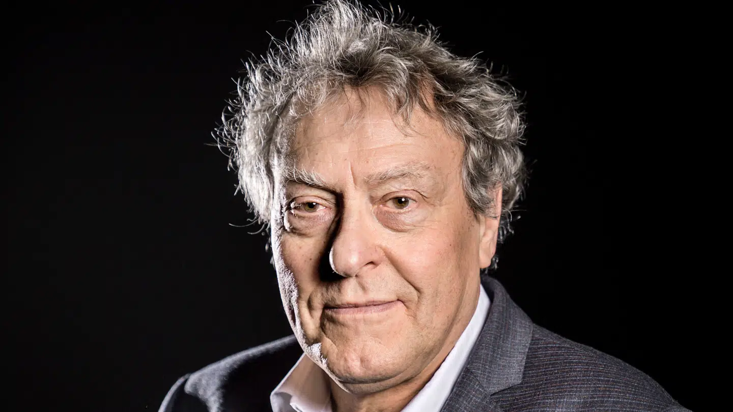 Lau Svenssen, aktieekspert i Millionærklubben.