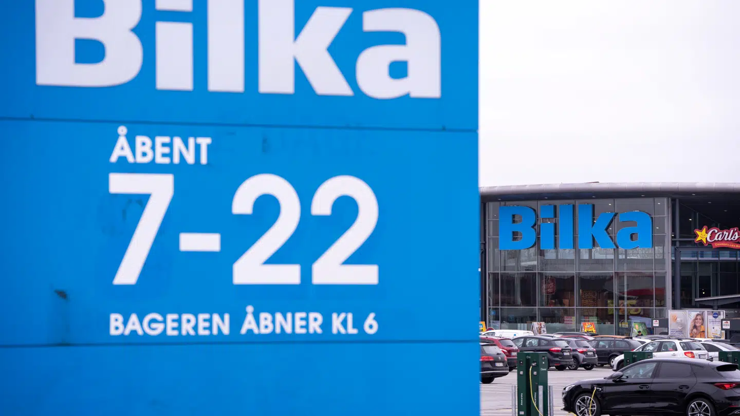 Bilka klarer sig ikke godt på pris i det seneste pristjek af online-dagligvarehandlen.