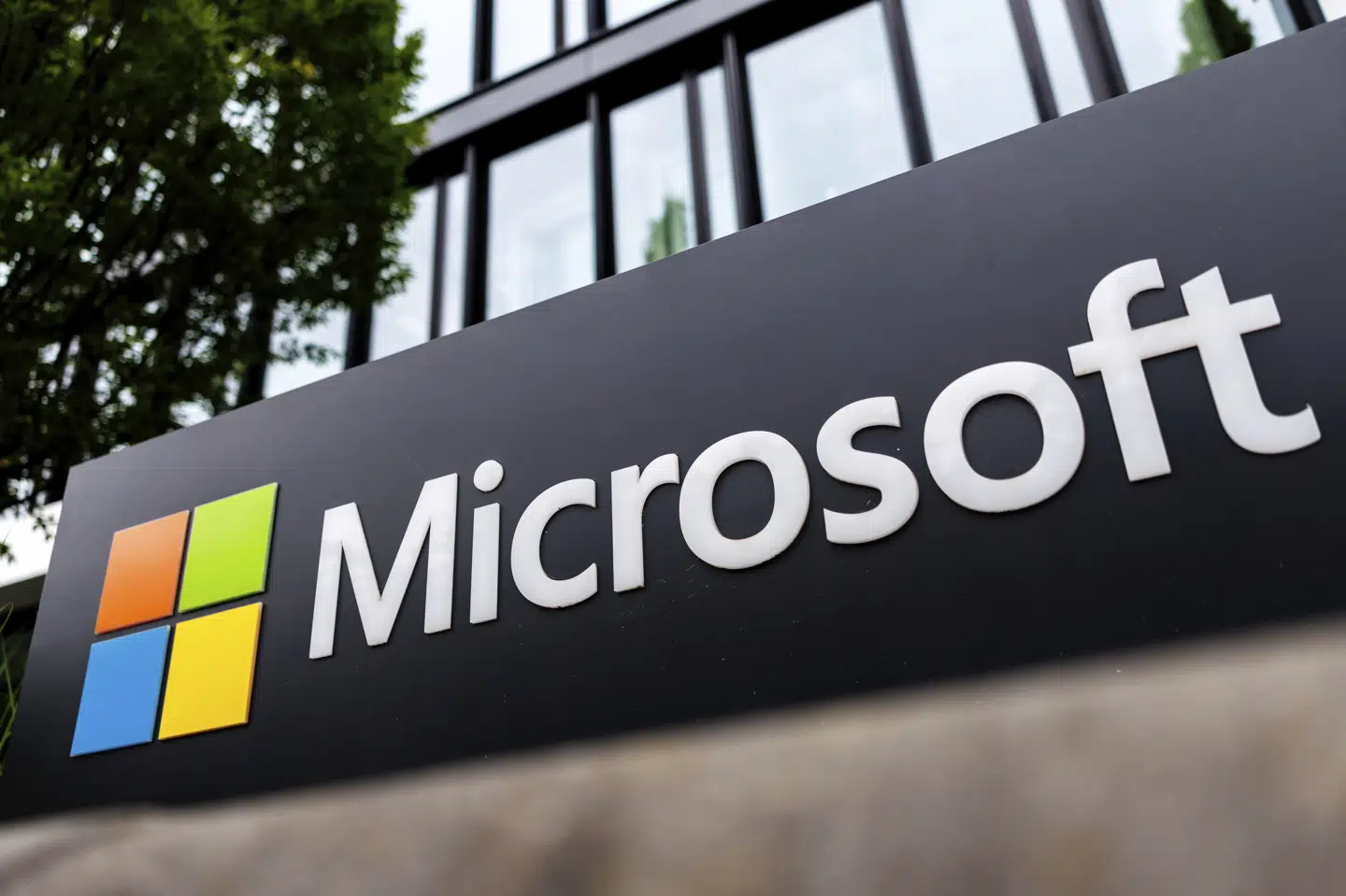 Færdselsstyrelsen er en af flere offentlige myndigheder, der den seneste tid er rykket væk fra amerikanske techgiganter som Microsoft. (Arkivfoto).