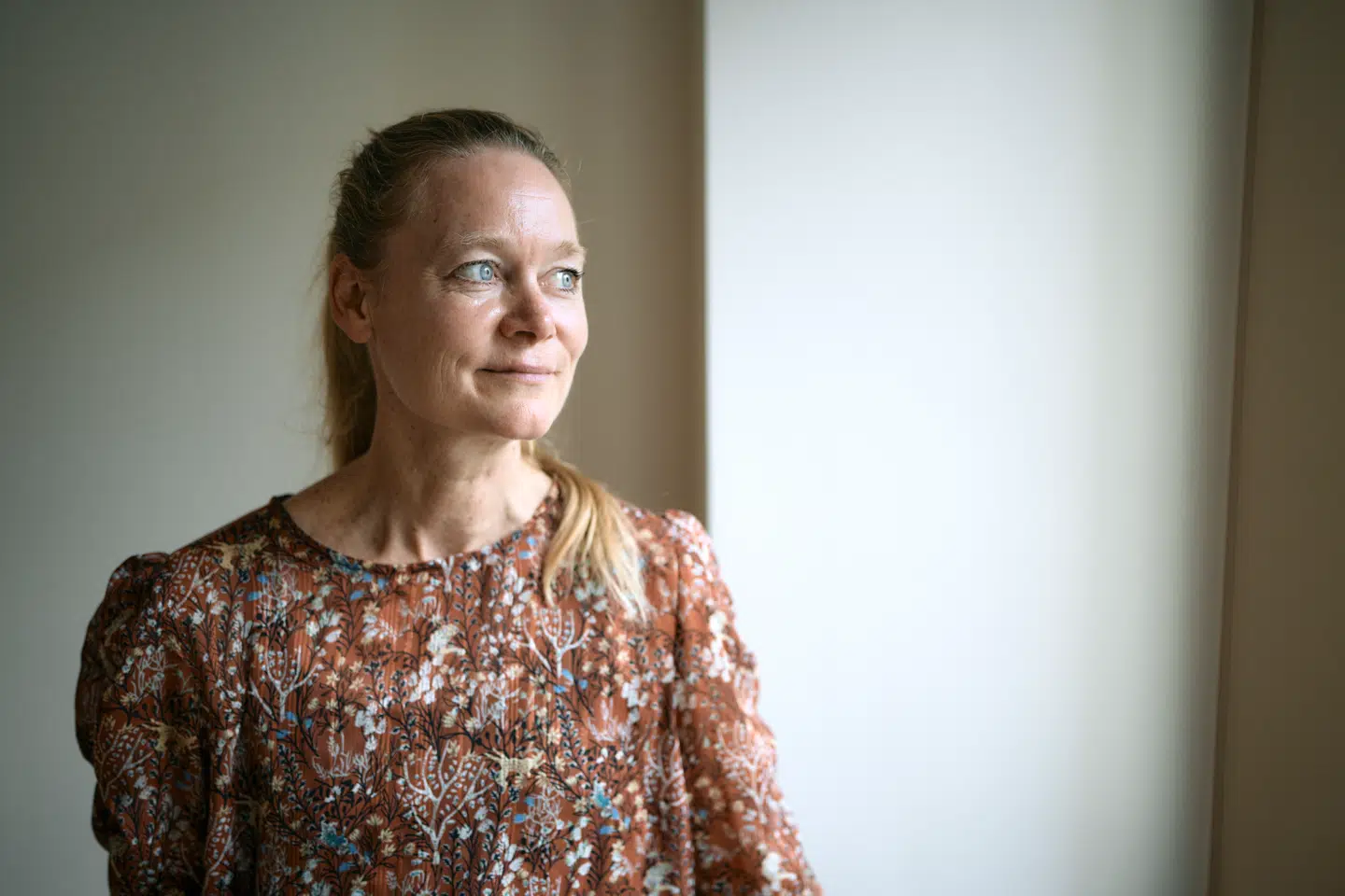 Diætist Lotte Juul har erfaret, at mange først ændrer livsstil, når de har fået »et vink med en vognstang«. Hun opfordrer danskerne til at skifte vaner i tide.